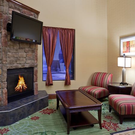 Holiday Inn Express Hotel & Suites Cleveland-Streetsboro By Ihg Esterno foto